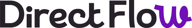 DirectFlow Logo